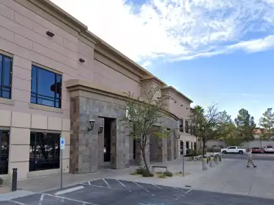 Las Vegas, NV Insurance Office