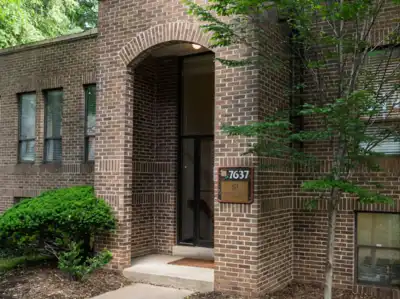 Falls Church, VA Office Photo