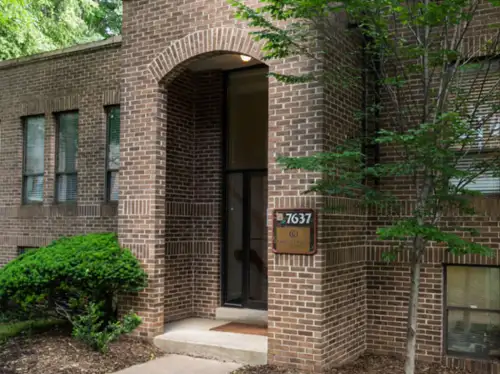 Falls Church, VA Office Photo