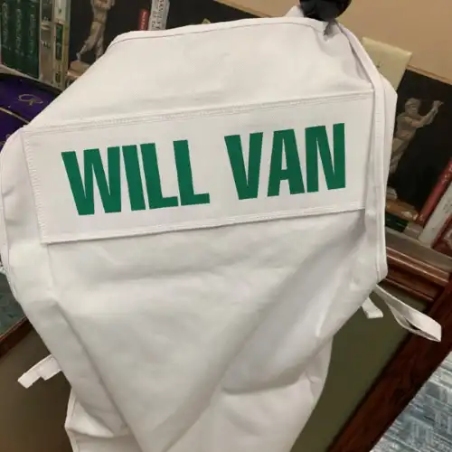 Will 3