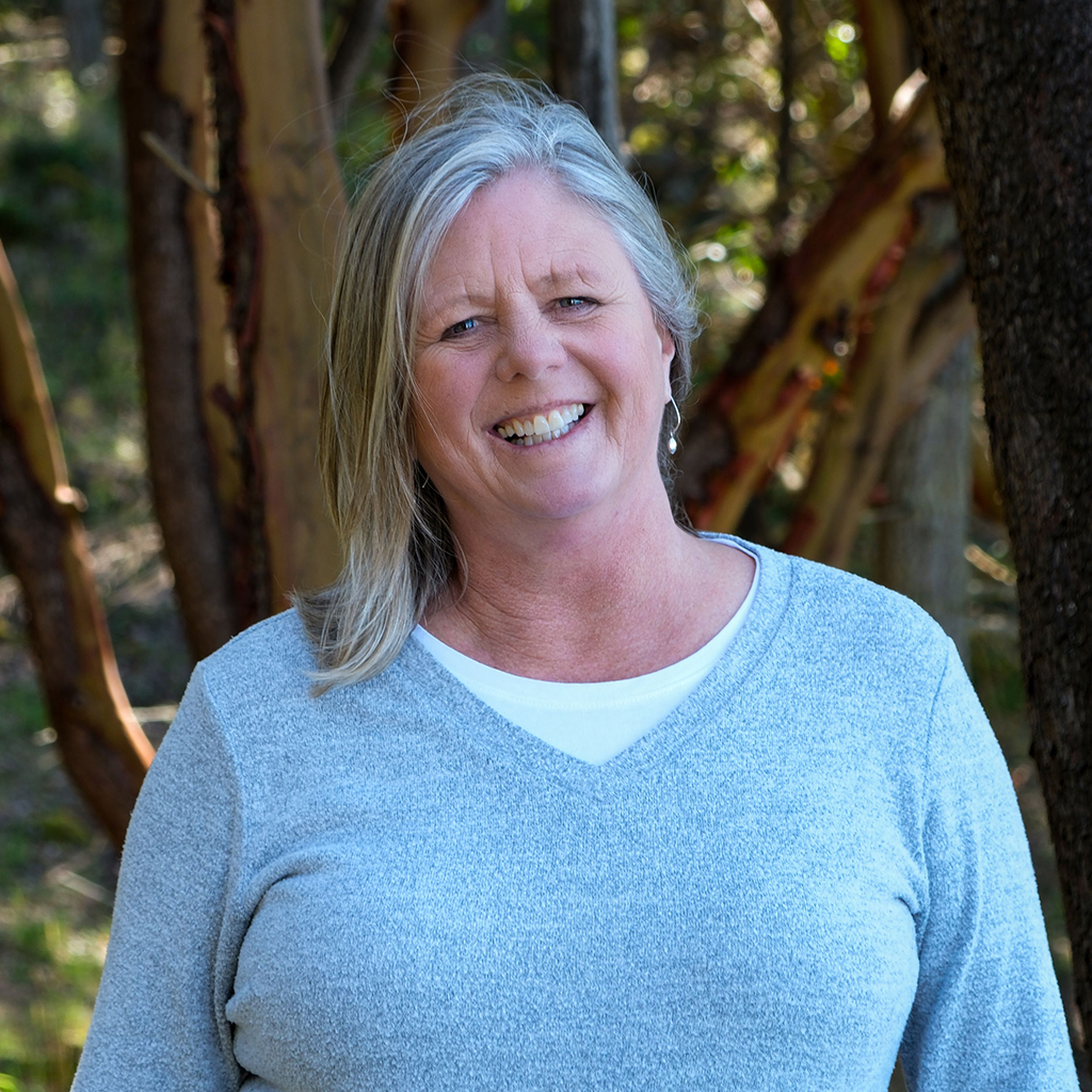 Becky Greenway