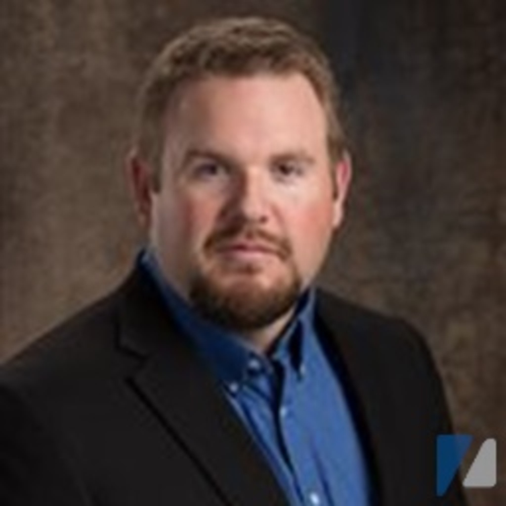 Mike Taylor Leavitt Great West Insurance Portrait
