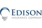 Edison Insurance Company Logo