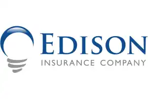 Edison Insurance Company logo