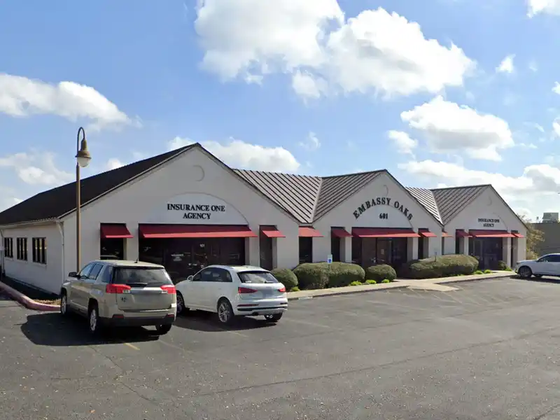 San Antonio, TX Office