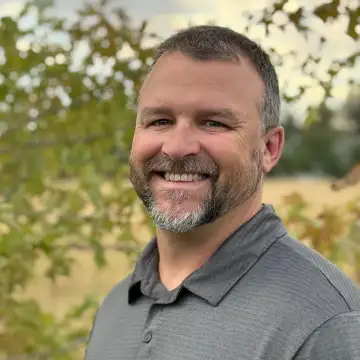 Shane Anderson