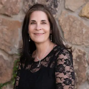 Tracy Parachini