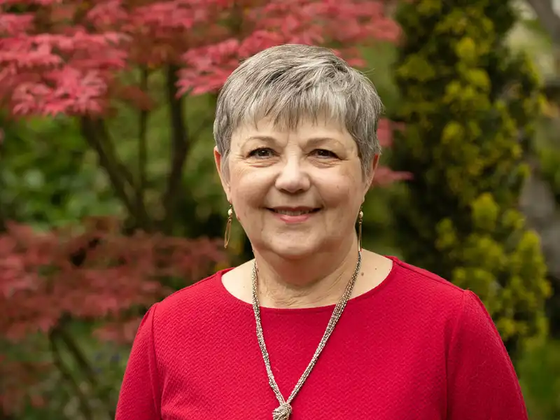 Joyce Claudio Portrait