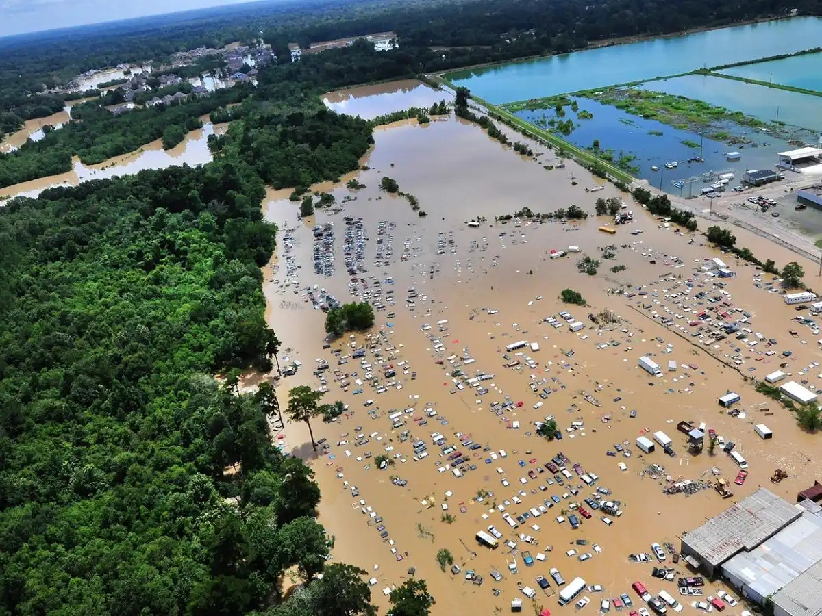 Blog What Renters in Tampa Should Know About Flood Insurance