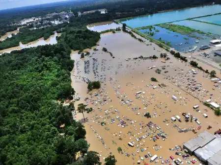 What Renters in Tampa Should Know About Flood Insurance