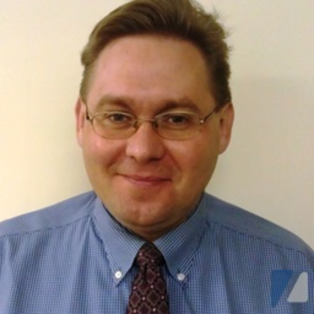 Vladimir Chemadurov Risk Services of Louisiana, Portrait