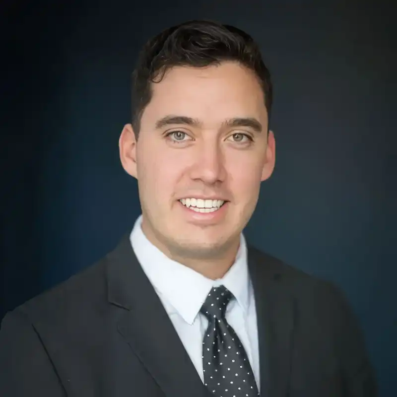 Diego Tavera Portrait