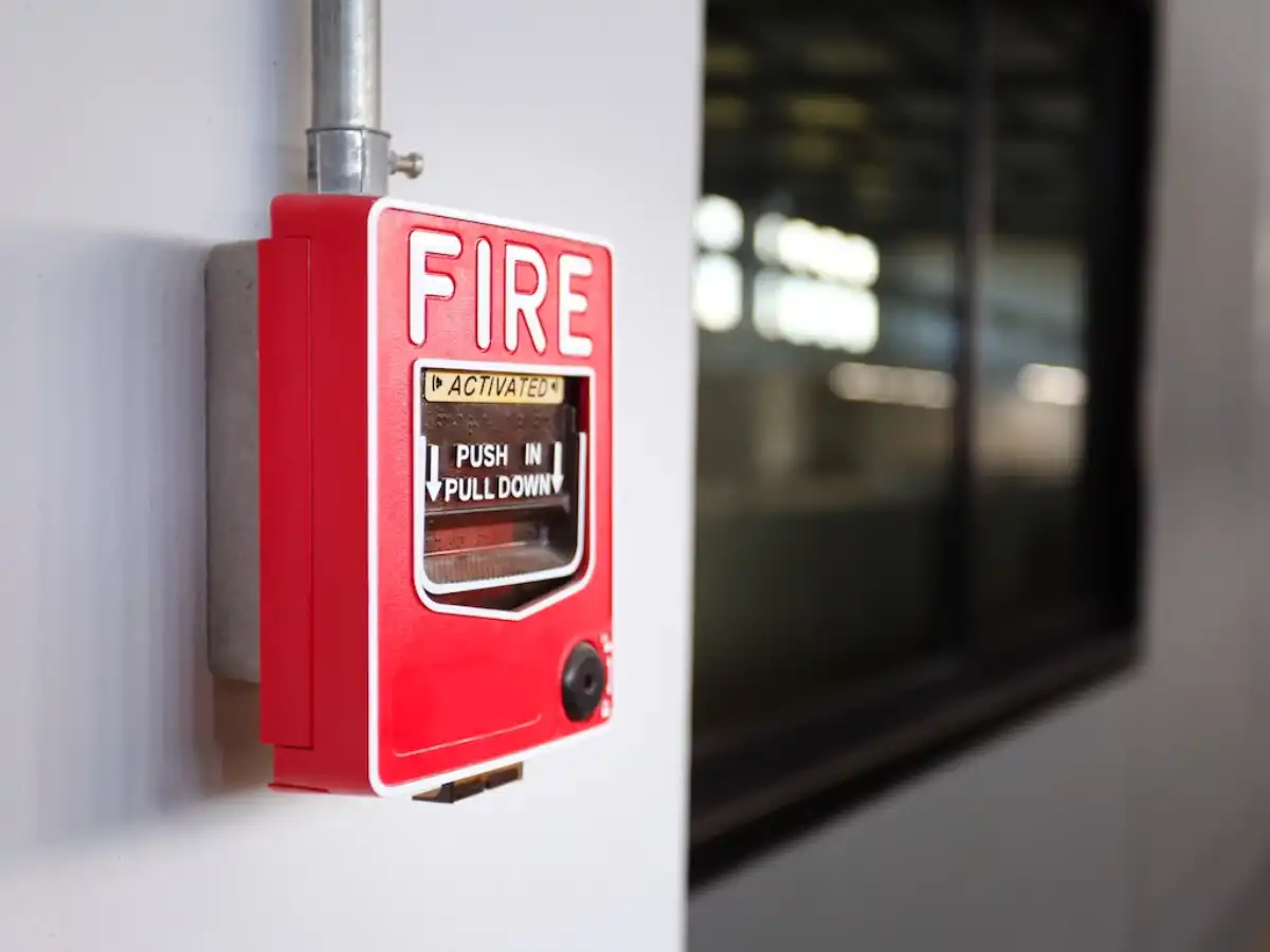 Blog Take Control of Fire Risks Before They Spark