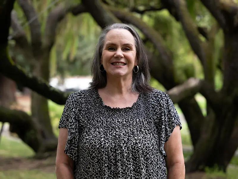 Amy Cannan Portrait