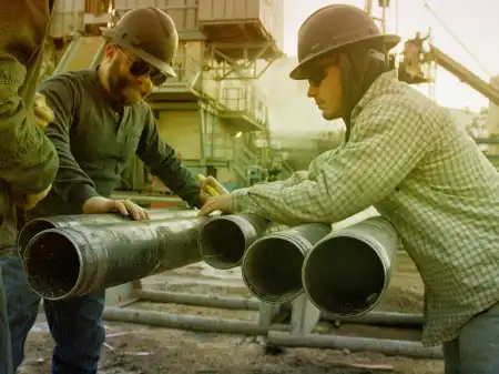 Preventing Heat Illness in the Workplace