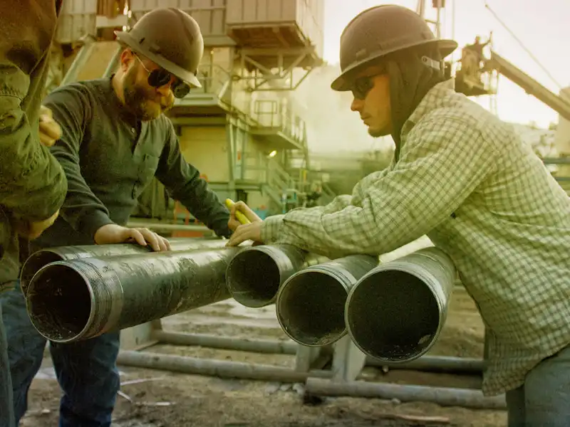 Blog Preventing Heat Illness in the Workplace