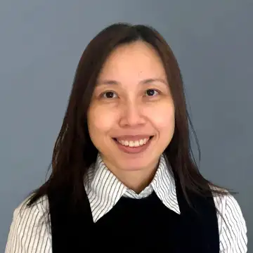 Wendy Ruan