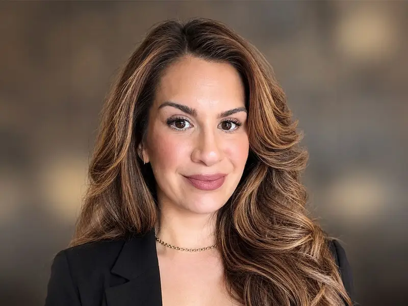 Gabriela Caetano Portrait
