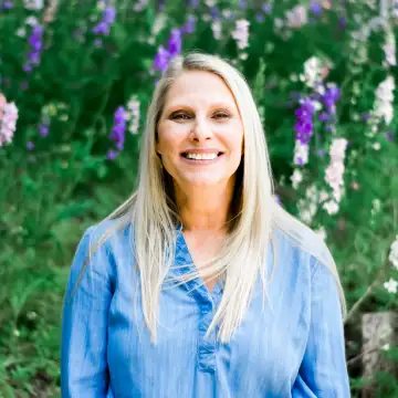 Cindy Jenkins