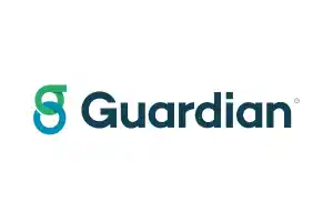 Guardian logo