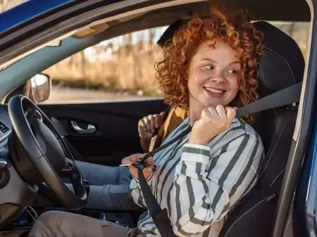 Stay Safe on the Road with Defensive Driving Techniques