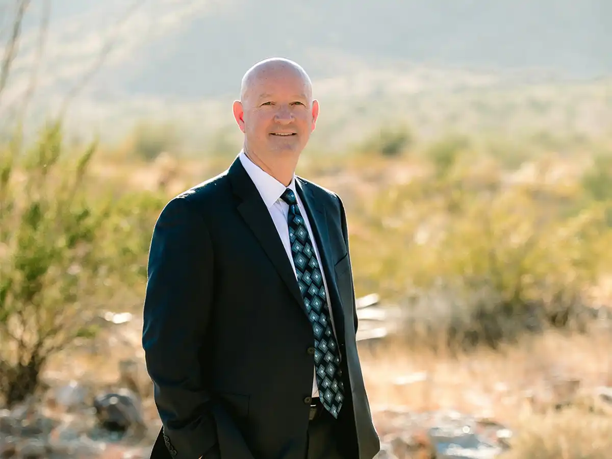Tim Woodruff | Principal and Executive Director | Buckeye | Woodruff ...