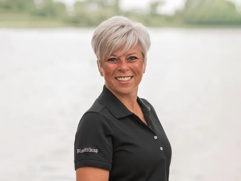 Stacie Muhlbeier Portrait