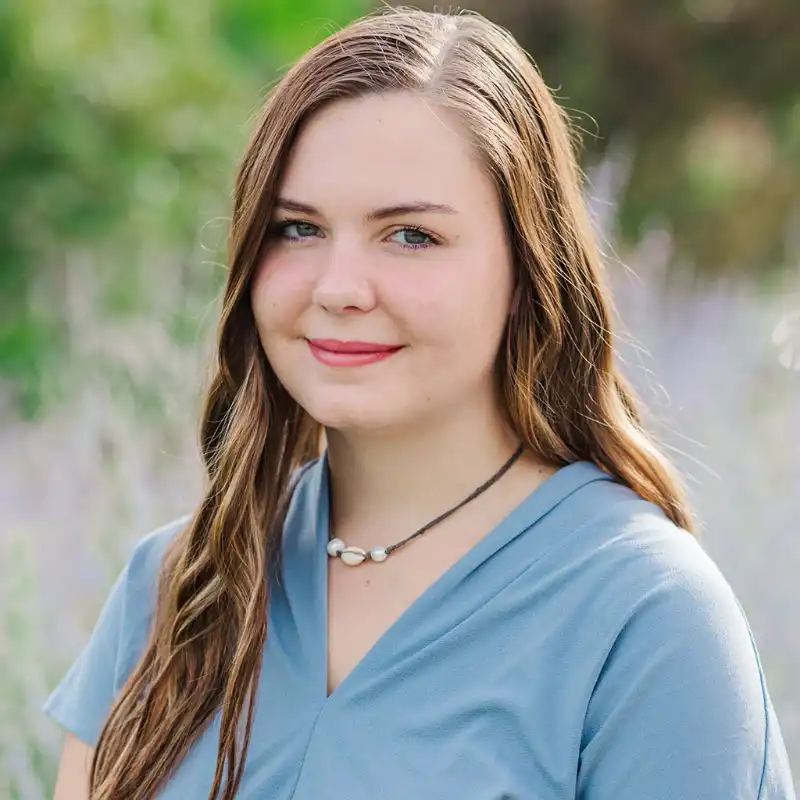 Kaylee Hecht Portrait