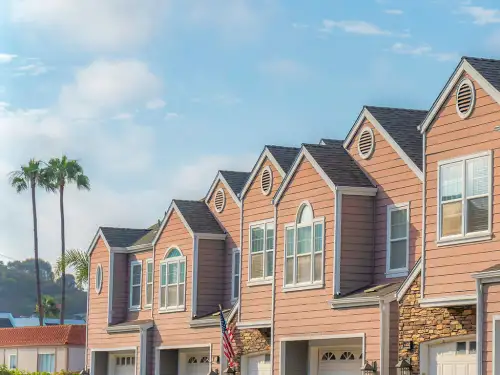 HOA & Condo Association Insurance 