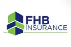 FHB Insurance Logo