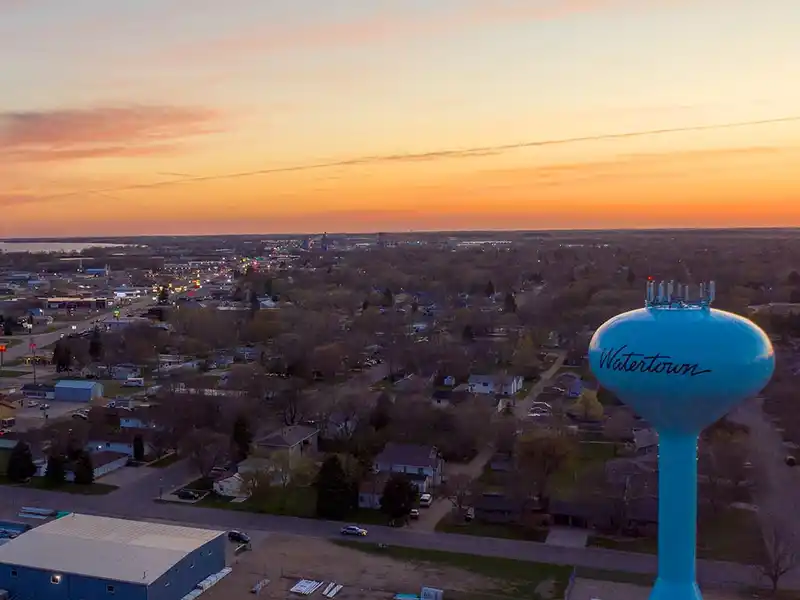 Watertown, SD Office
