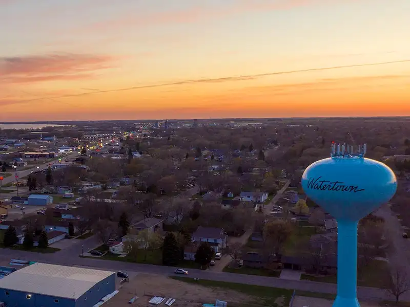Watertown, SD Office