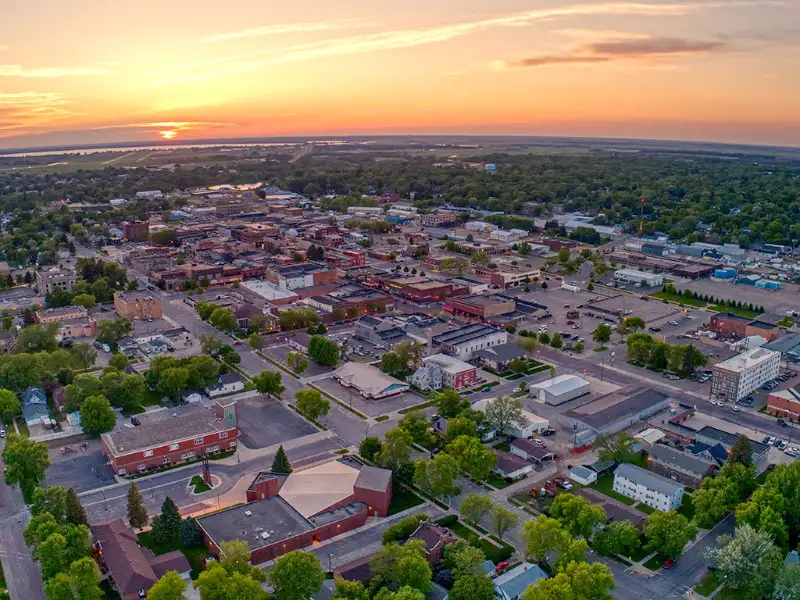Watertown, SD Office