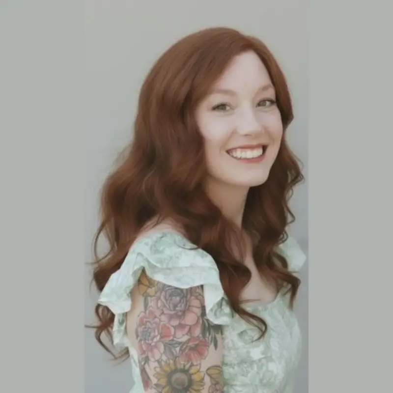 Kayleigh Castro Portrait