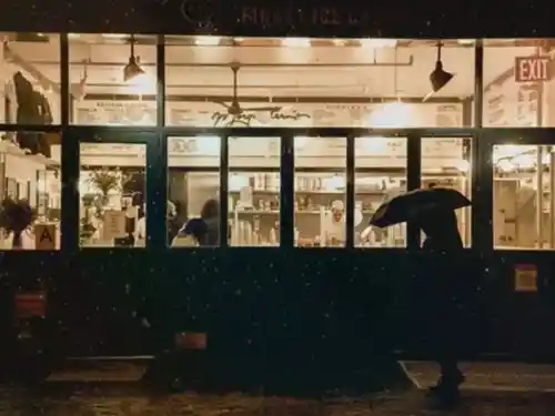 Weathering the Storm with an Umbrella for Your Business