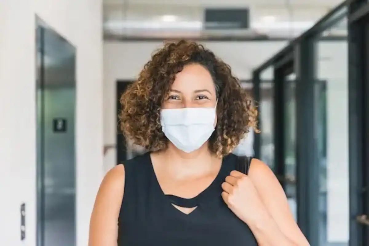 Blog A Return to the Office During the Aftershocks of the COVID-19 Pandemic