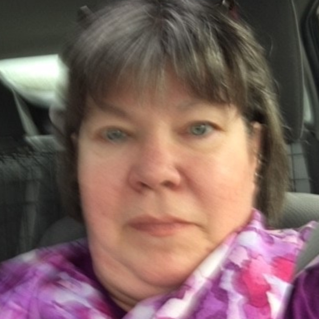 Marcy Cotter LGE, Farm & Ag Department Portrait