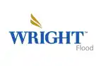 Wright Flood Logo
