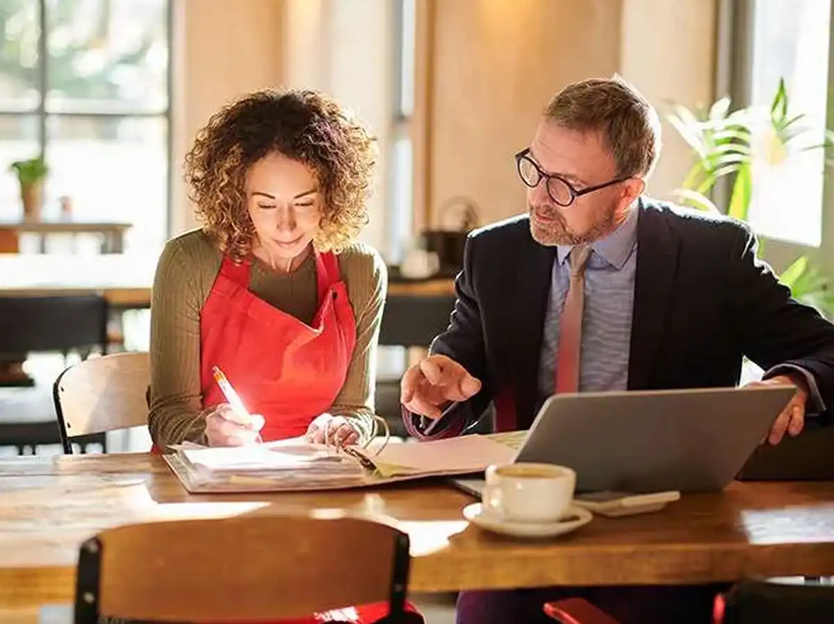 Blog Strengthen Your Business with an Annual Insurance Review
