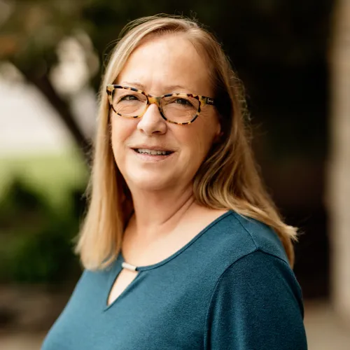 Laura McClain