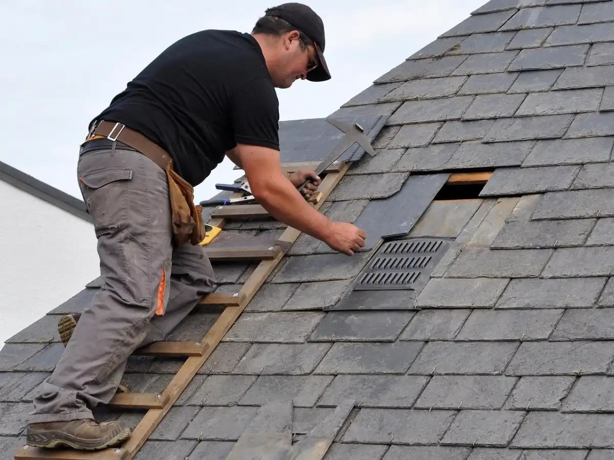 Blog Cal-OSHA Creates Changes in the Residential Construction Fall Protection Standard