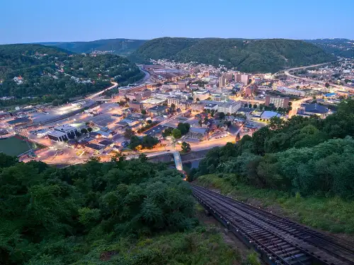 Johnstown, PA Photo