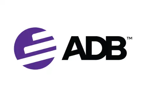 A.D. Banker Logo