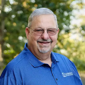 Dennis Luebbering