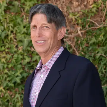 Rob Carruth