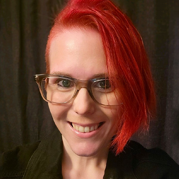 Samantha Fournet Leavitt Group Enterprises Portrait