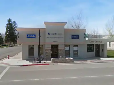 Ephraim, UT Insurance Office