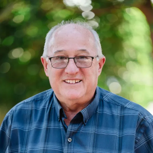 Douglas Stumpf