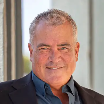 Todd Toner