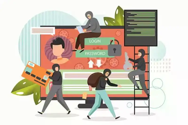 Blog Identity Theft is at an All-Time High. Are You Protected?